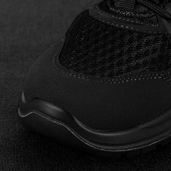 Chaussure Tactique Summer Iva M-Tac Noir