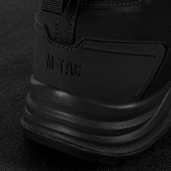Chaussure Tactique Summer Iva M-Tac Noir