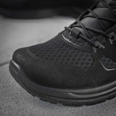 Chaussure Tactique Summer Iva M-Tac Noir