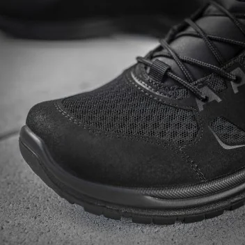 Chaussure Tactique Summer Iva M-Tac Noir