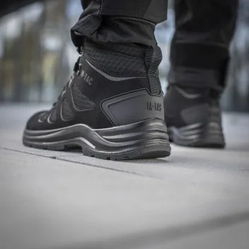 Chaussure Tactique Summer Iva M-Tac Noir