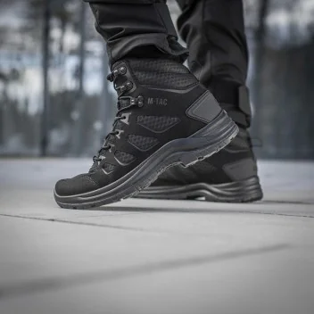 Chaussure Tactique Summer Iva M-Tac Noir