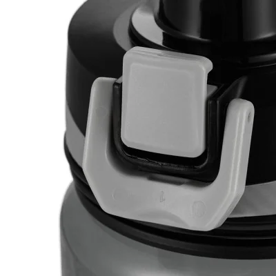 Bouteille a Eau 1L M-Tac Gris