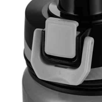 Bouteille a Eau 1L M-Tac Gris