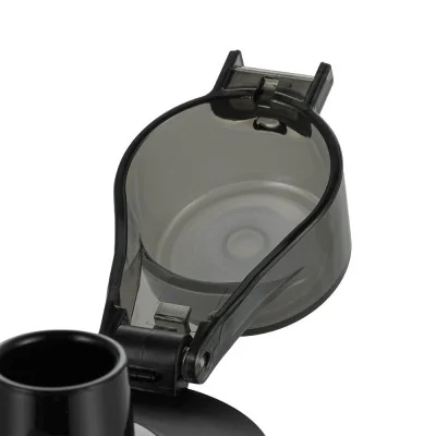 Bouteille a Eau 1L M-Tac Gris