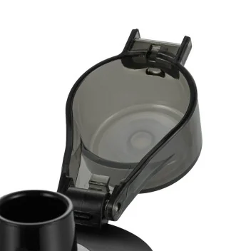 Bouteille a Eau 1L M-Tac Gris