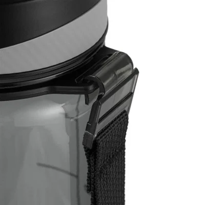 Bouteille a Eau 1L M-Tac Gris