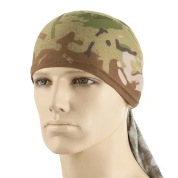 Tour de Cou Lightweight War M-Tac Camo