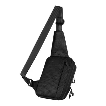Sacoche Sling Bag Hex M-Tac Noir