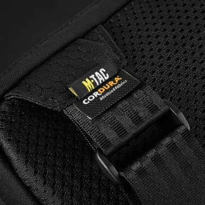 Sacoche Sling Bag Hex M-Tac Noir