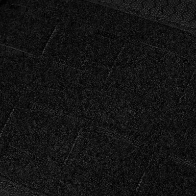 Sacoche Admin Bag Velcro M-Tac Noir