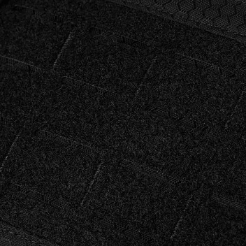 Sacoche Admin Bag Velcro M-Tac Noir