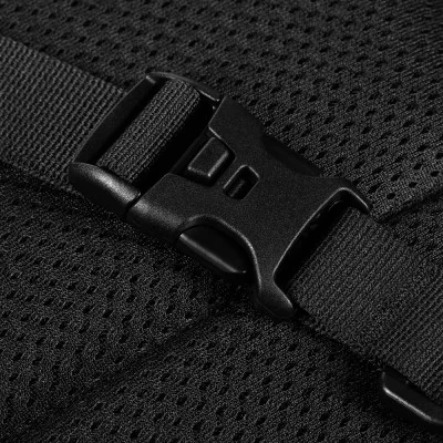 Sacoche Admin Bag Velcro M-Tac Noir