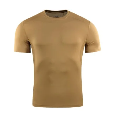 T-shirt Thermo Respirant Ultra Vent M-Tac Coyote