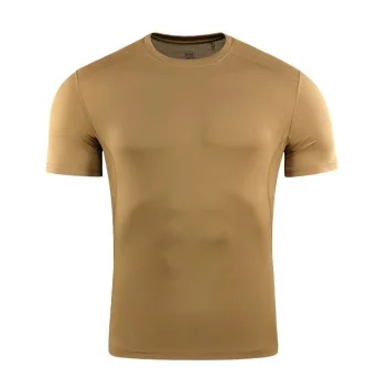 T-shirt Thermo Respirant Ultra Vent M-Tac Coyote