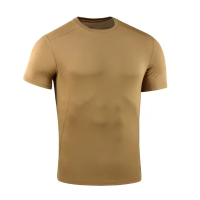 T-shirt Thermo Respirant Ultra Vent M-Tac Coyote