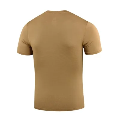T-shirt Thermo Respirant Ultra Vent M-Tac Coyote