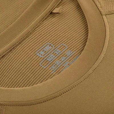 T-shirt Thermo Respirant Ultra Vent M-Tac Coyote