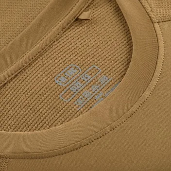 T-shirt Thermo Respirant Ultra Vent M-Tac Coyote