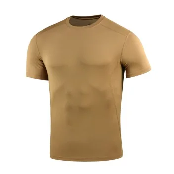 T-shirt Thermo Respirant Ultra Vent M-Tac Coyote