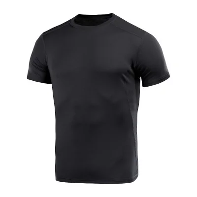 T-shirt Thermo Respirant Ultra Vent M-Tac Noir