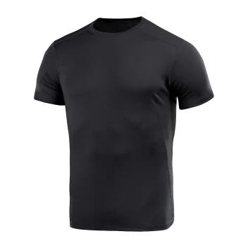 T-shirt Thermo Respirant Ultra Vent M-Tac Noir