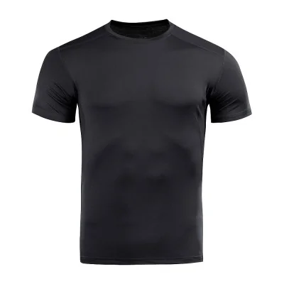 T-shirt Thermo Respirant Ultra Vent M-Tac Noir