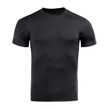 T-shirt Thermo Respirant Ultra Vent M-Tac Noir