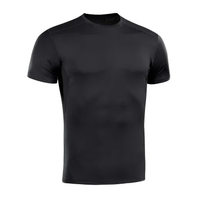 T-shirt Thermo Respirant Ultra Vent M-Tac Noir