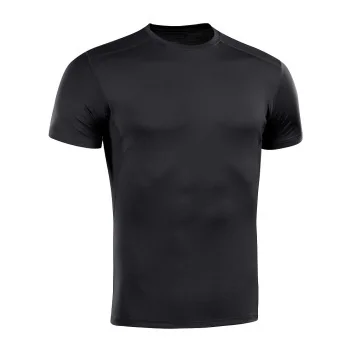 T-shirt Thermo Respirant Ultra Vent M-Tac Noir