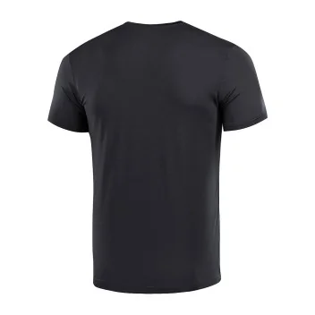 T-shirt Thermo Respirant Ultra Vent M-Tac Noir