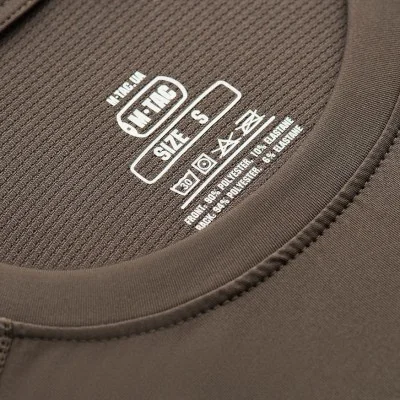 T-shirt Thermo Respirant Ultra Vent M-Tac Olive