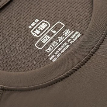 T-shirt Thermo Respirant Ultra Vent M-Tac Olive