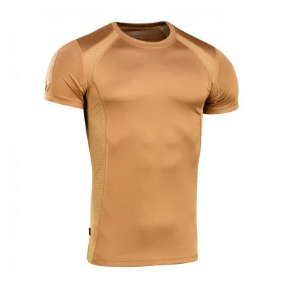 T-Shirt Athletic Tactical Gen.II M-Tac Coyote Brown
