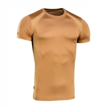 T-Shirt Athletic Tactical Gen.II M-Tac Coyote Brown