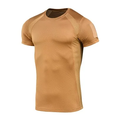 T-Shirt Athletic Tactical Gen.II M-Tac Coyote Brown