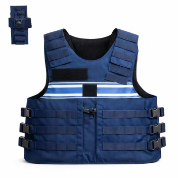 Housse Pare-Balle de patrouille Arktis - PM