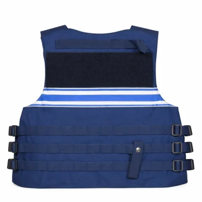 Housse Pare-Balle de patrouille Arktis - PM