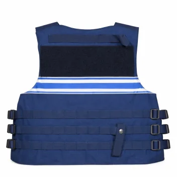 Housse Pare-Balle de patrouille Arktis - PM