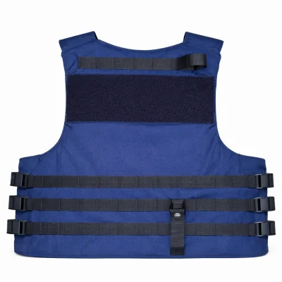 Housse Pare-Balle de patrouille Arktis - PM Basse visibilité