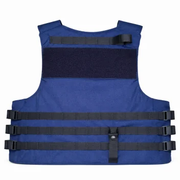 Housse Pare-Balle de patrouille Arktis - PM Basse visibilité