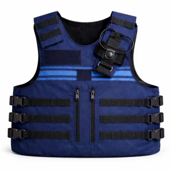 Housse Pare-Balle de patrouille Arktis - PM Basse visibilité