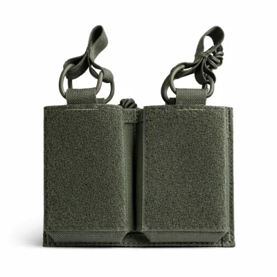 AMS – Poche discret 2 chargeurs FAMAS