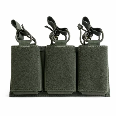 AMS – Poche discret 3 chargeurs FAMAS