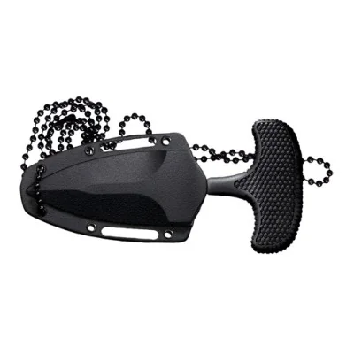 Couteau Push Dagger Safe Maker II (AUS-8) Lame 83mm Cold Steel