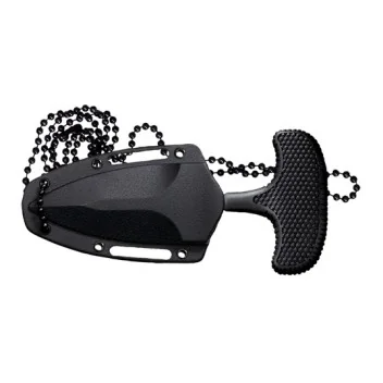 Couteau Push Dagger Safe Maker II (AUS-8) Lame 83mm Cold Steel