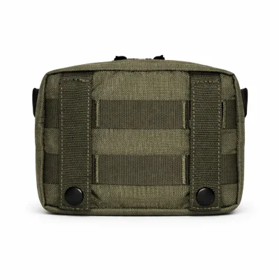 Poche Utilitaire 17X12X4 OG