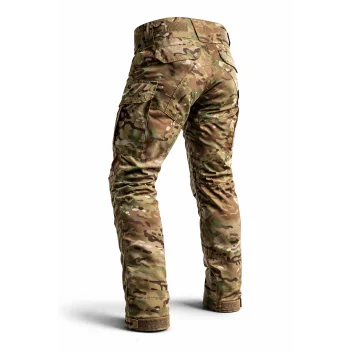 Pantalon de Combat DUTYCALL GK Multicam