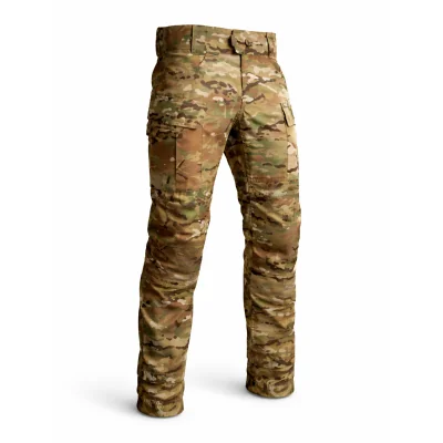 Pantalon de Combat DUTYCALL GK Multicam