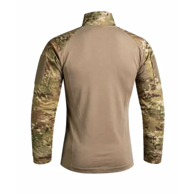 Chemise Ubas DUTYCALL GK Pro Multicam